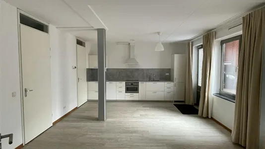 Apartments in Location is not specified - photo 5