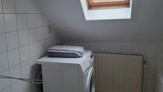 Apartments in Brussels Vorst - photo 7