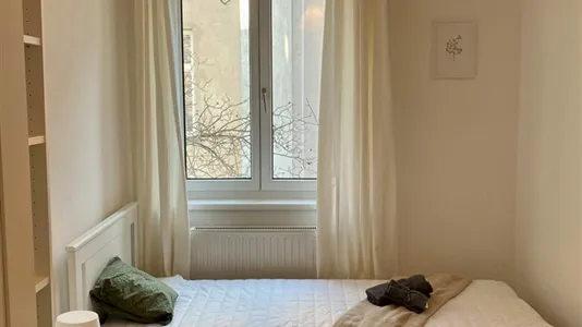 Rooms in Wien Mariahilf - photo 6