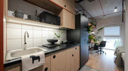 Apartments in Wrocław - photo 5