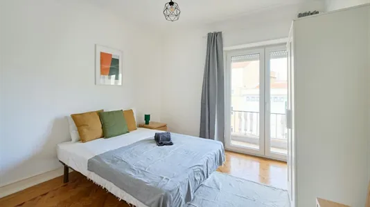 Rooms in Location is not specified - photo 9