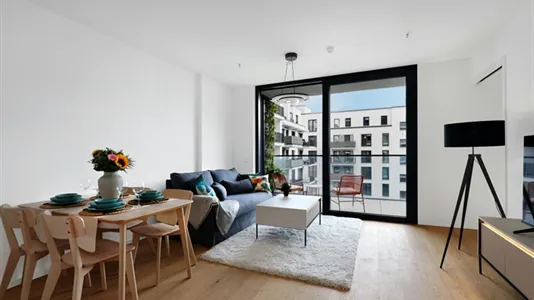 Apartments in Location is not specified - photo 3