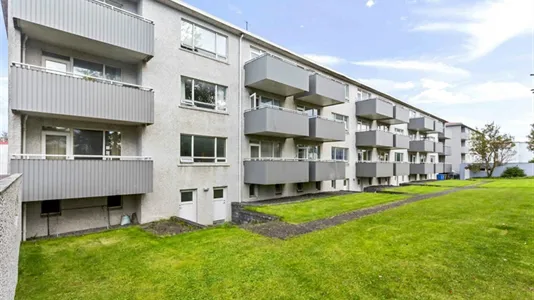 Rooms in Reykjavík Miðborg - photo 9