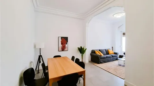 Rooms in Valencia Ciutat Vella - photo 6