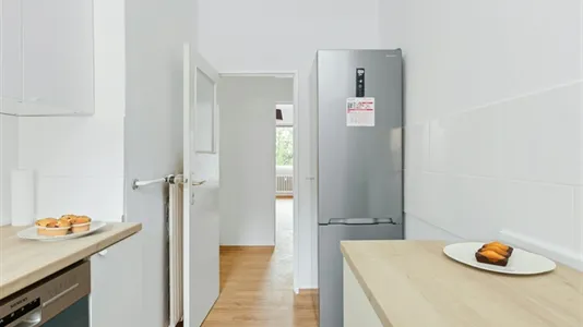 Rooms in Location is not specified - photo 5