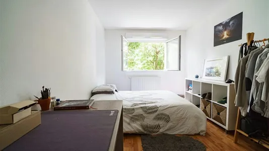 Apartments in Saint-Julien-en-Genevois - photo 7