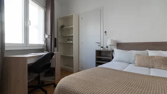 Rooms in Madrid Fuencarral-El Pardo - photo 2