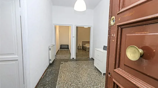 Rooms in Genoa - photo 2