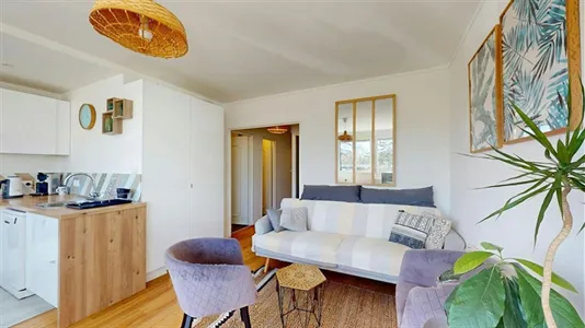 Rooms in Rennes - photo 6