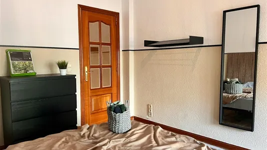 Rooms in Madrid Chamartín - photo 5