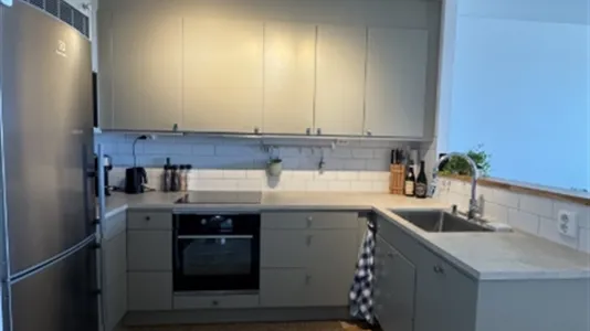 Apartments in Järfälla - photo 3