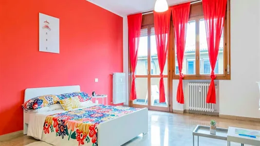 Rooms in Padua - photo 7