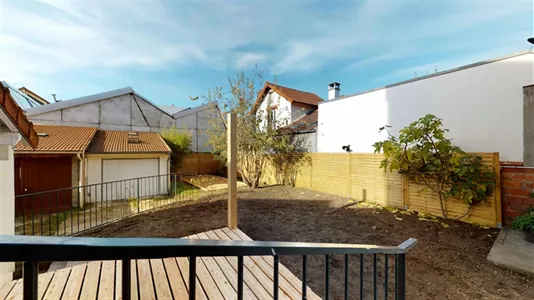 Rooms in Nanterre - photo 9