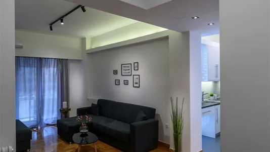 Apartments in Location is not specified - photo 2