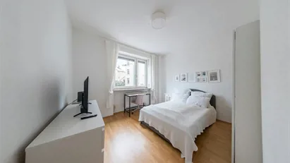 Room for rent in Frankfurt (region)