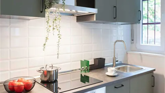 Rooms in Milano Zona 6 - Barona, Lorenteggio - photo 4