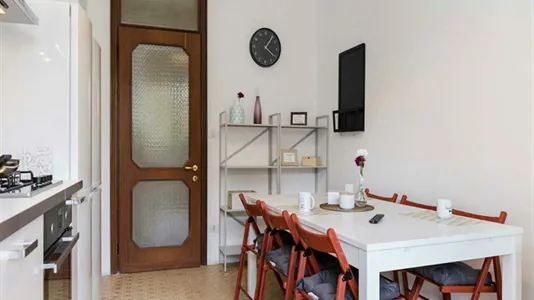 Rooms in Bologna - photo 7