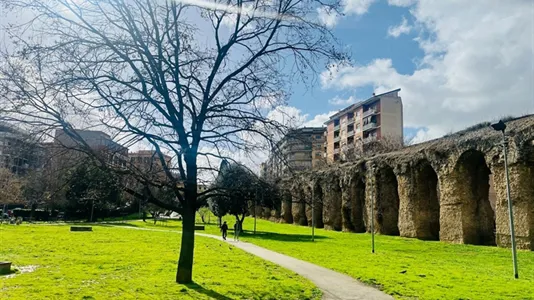 Rooms in Roma Municipio V – Prenestino/Centocelle - photo 5