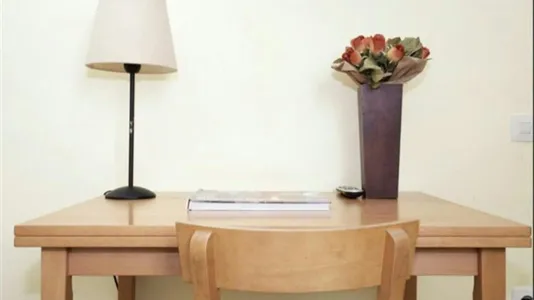 Rooms in Barcelona Eixample - photo 4