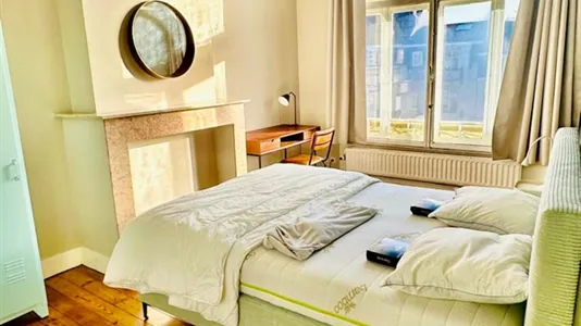 Rooms in Brussels Ukkel - photo 8