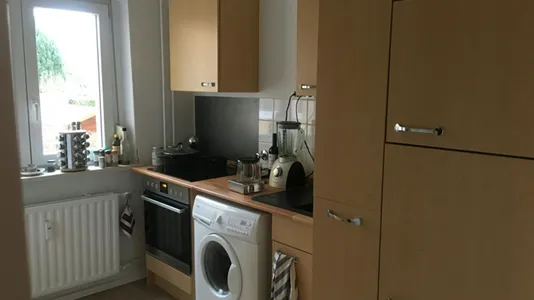 Rooms in Berlin Spandau - photo 9