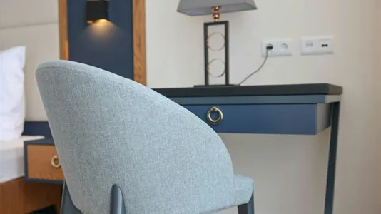 Apartments in Berlin Charlottenburg-Wilmersdorf - photo 8