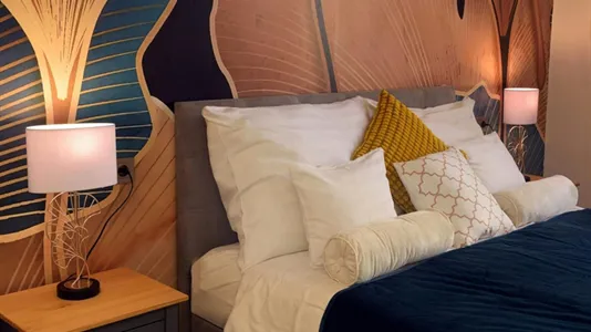 Apartments in Budapest Ferencváros - photo 10