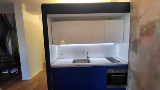 Apartments in Location is not specified - photo 4