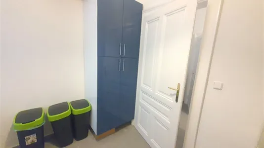 Rooms in Vienna Leopoldstadt - photo 4