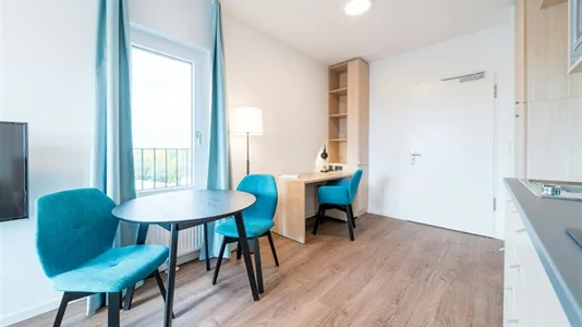 Apartments in Berlin Mitte - photo 9