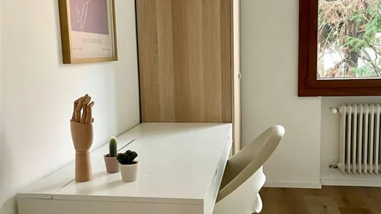 Rooms in Padua - photo 5