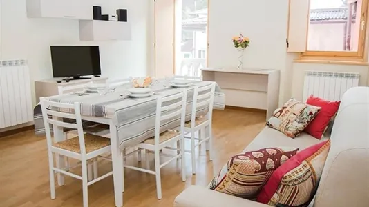 Apartments in Chies d'Alpago - photo 5