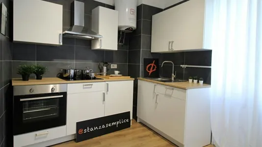 Rooms in Brescia - photo 9