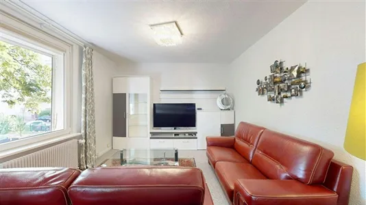 Apartments in Colmar-Ribeauvillé - photo 2