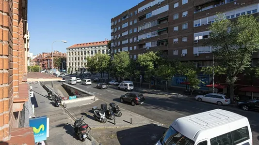 Rooms in Madrid Arganzuela - photo 6