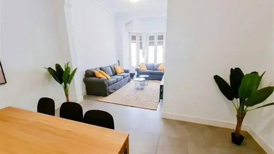Rooms in Valencia Ciutat Vella - photo 7