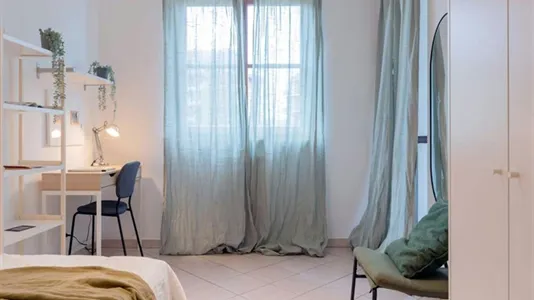 Rooms in Turin - photo 3