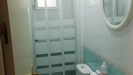Rooms in Murcia - photo 5