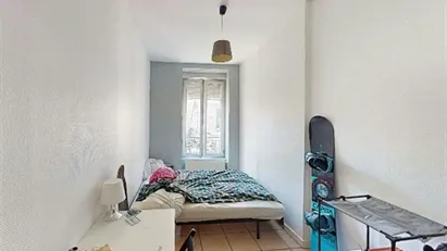 Room for rent in Lyon, Auvergne-Rhône-Alpes