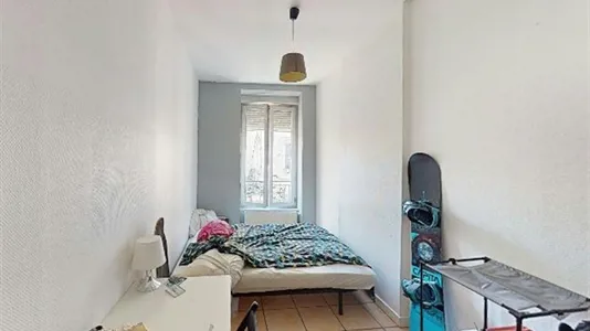 Rooms in Lyon - photo 1
