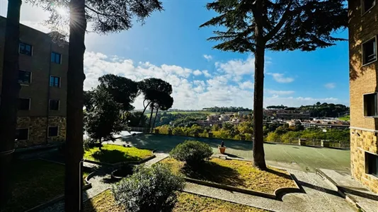 Rooms in Roma Municipio XV – Cassia/Flaminia - photo 1