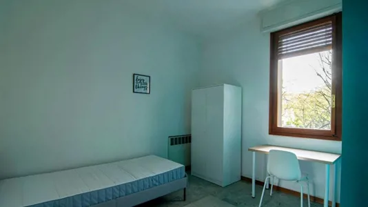 Rooms in Bologna - photo 2