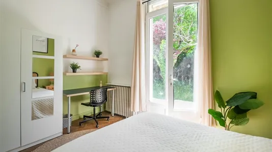 Rooms in Bordeaux - photo 3