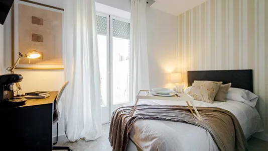 Rooms in Madrid Chamartín - photo 1