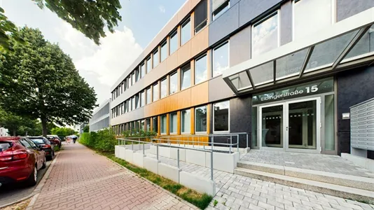 Apartments in Location is not specified - photo 4