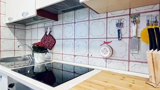 Rooms in Padua - photo 8