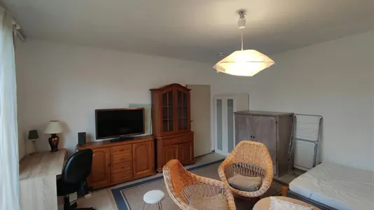 Rooms in Berlin Steglitz-Zehlendorf - photo 5