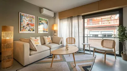 Apartment for rent in Barcelona Sant Andreu, Barcelona