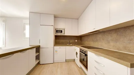 Rooms in Zaragoza - photo 6