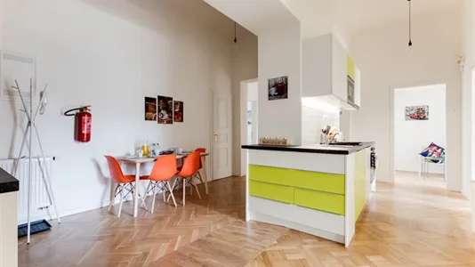 Rooms in Prague 1 - photo 7